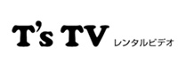 T´s TV ロゴ