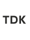 TDK