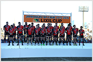 LIXIL CUP 2016D ʐ^