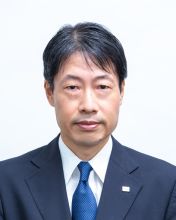 取締役社長　金子　和也