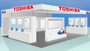 展示会のイメージ