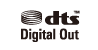 DTS Digital Out