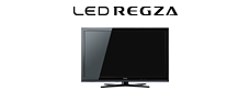LED液晶テレビ ZG1シリーズ イメージ