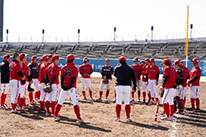 2026年東芝野球部松山春季キャンプレポート