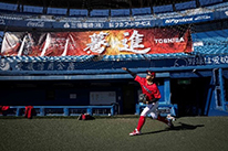 2026年東芝野球部松山春季キャンプレポート