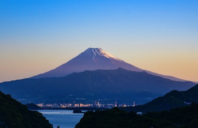 富士山