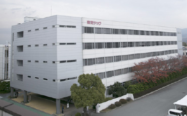 東芝テック株式会社 静岡事業所（三島）施設