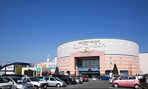 サントムーン柿田川