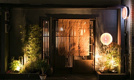 焼き鳥カフェ 鶏小屋