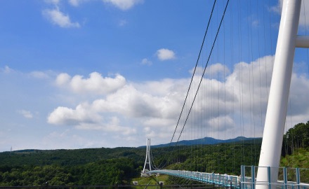 三島スカイウォーク