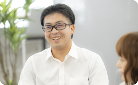 HSさん