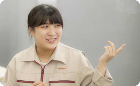 M.Tさん