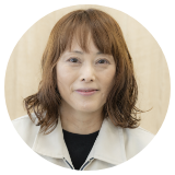 H.Sさん
