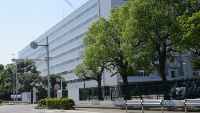 本社・川崎事業所