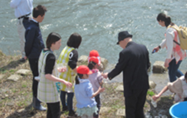 4月 イメージ