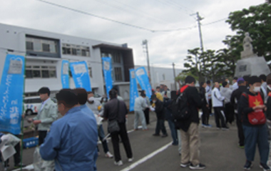 5月 イメージ