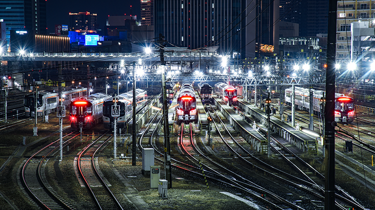 鉄道イメージ