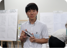 技能表彰/認証資格 イメージ3