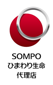 SOMPOひまわり生命のアイコン