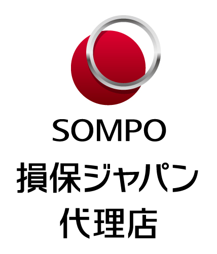 損保ジャパン