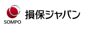 損保ジャパン
