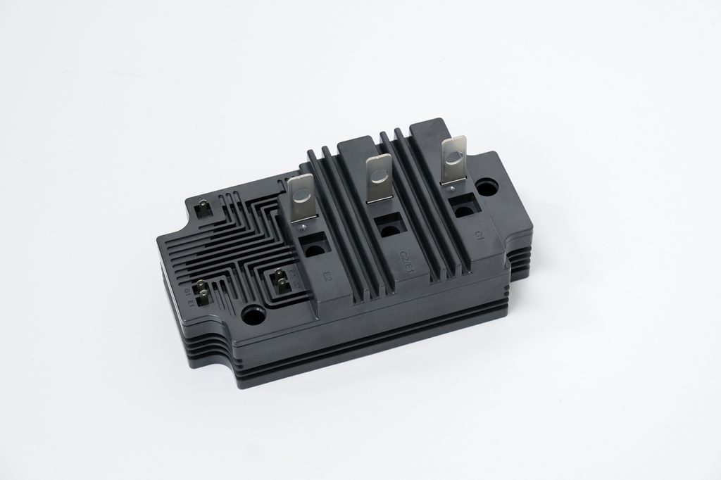 Resin molding technology
