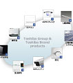 東芝グループ商品・東芝ブランド商品