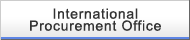 International Procurement Office
