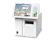 店舗バックヤード機器