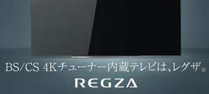 TVS REGZA株式会社